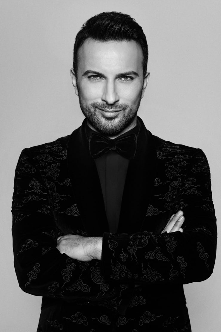 Concert Tarkan Rotterdam 06 april 2018 Turksagenda.nl