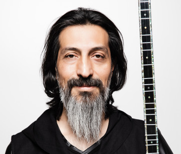 Live on Stage : Ismail Tunçbilek & Mehmethan Dişbudak