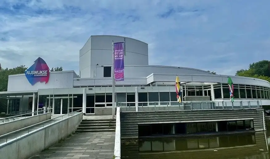 de Rijkswijkse Schouwburg