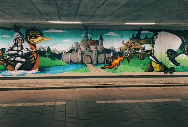 Uitgaan in Arnhem