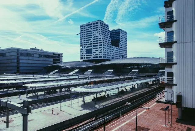 Uitgaan in Utrecht