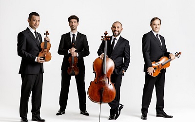 Borusan Quartet