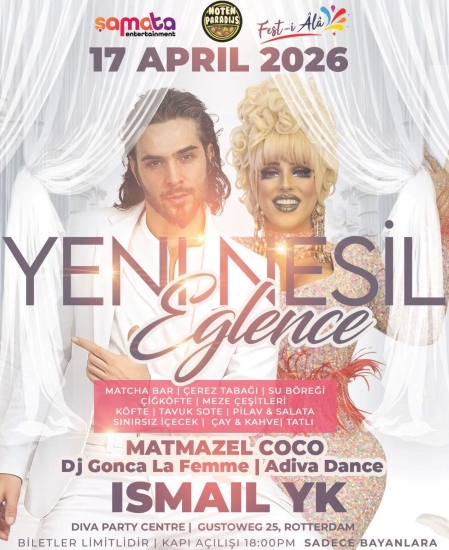 Bayanlar Matinesi : Yeni Nesil