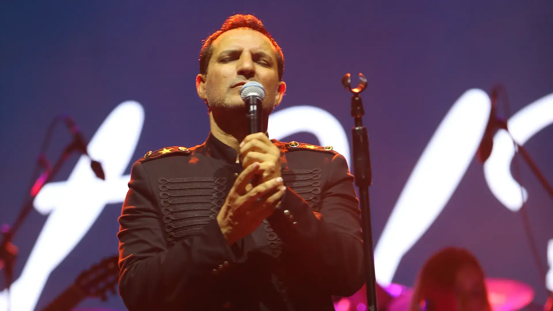 Concert : Rafel El Roman
