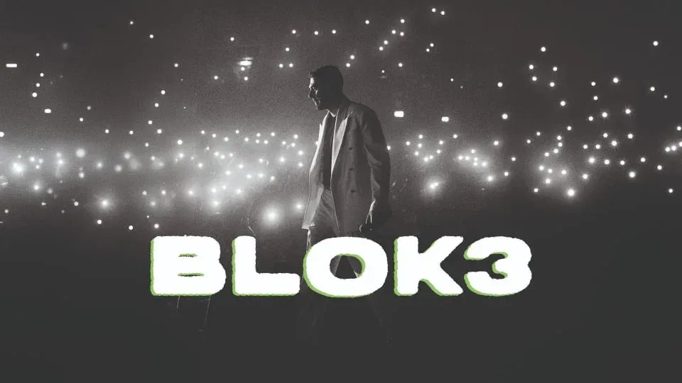 Concert : Blok3