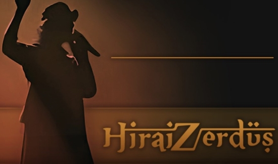 Concert : HiraiZerdüş