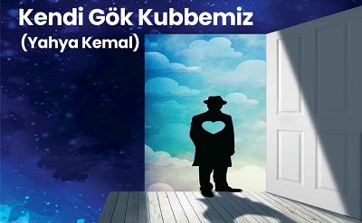 Theater : Kendi Gök Kubbemiz