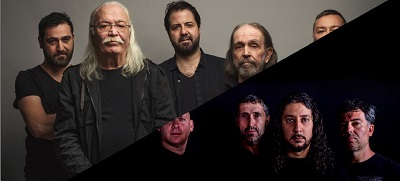 Concert : Moğollar | Makas