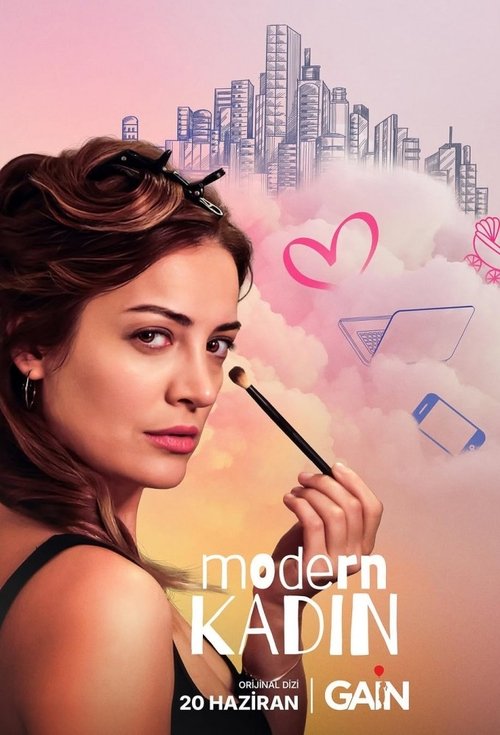 Film: Modern Kadın