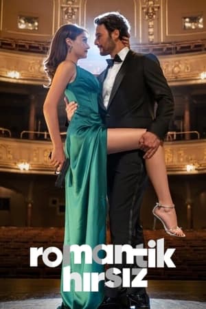 Film: Romantik Hırsız
