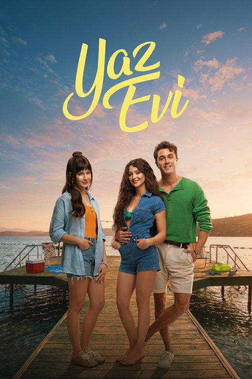 Film: Yaz Evi