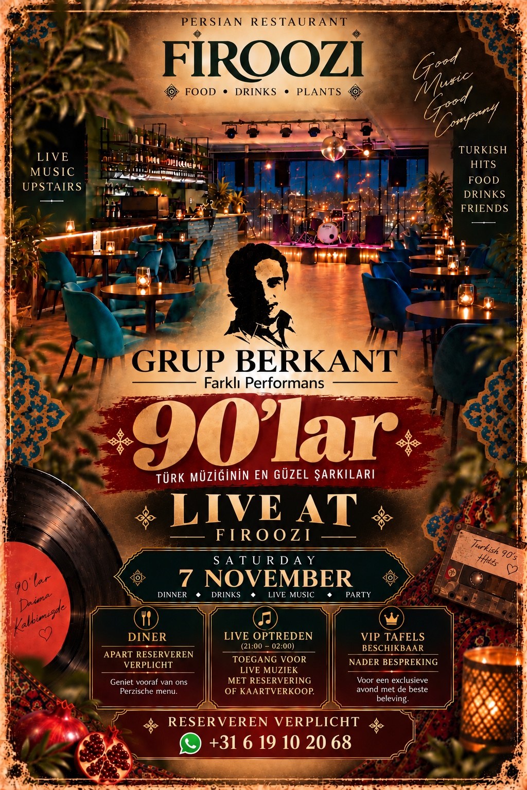 Flyer
